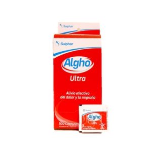 Algho Ultra